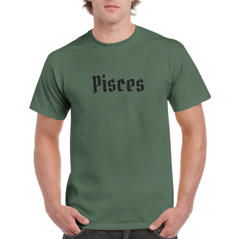 Pisces T-shirt