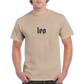 Leo T-shirt